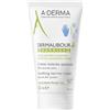 ADERMA (Pierre Fabre It.SpA) A-Derma Dermalibour+ Barrier Crema isolante lenitiva, Pelle irritabile e fragilizzata, 50ml