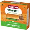 PLASMON (HEINZ ITALIA SpA) PLASMON Bisc.-30% Zucch.320g