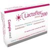 COMPLE.MED Srl LACTOFLOR IMMUNO 200 15CPS