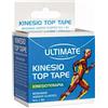 VITA AL TOP Srl ULTIMATE KINESIO TOP TAPE FUCS