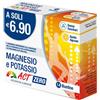 F&F Srl MAGNESIO POTASSIO ACT ZERO14BS