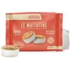 NOVE ALPI Srl AGLUTEN Le Mattutine 4x40g