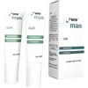 TILAB Srl PUROMAN GEL INTIMO 2PZ 50ML