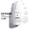 VICHY (L'Oreal Italia SpA) Vichy Capital Soleil UV-Clear SPF50+ - Fluido Anti-Imperfezioni per il viso 40 ml