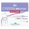 PRODECO PHARMA Srl GSE CYSTITIS RAPID+ 10BUST