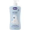 CHICCO (ARTSANA SpA) Chicco Natural Sensation Baby Crema Corpo 500 ml