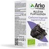 ARKOFARM Srl ARKOCAPSULE Carbone Veg.40 Cps