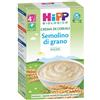 HIPP ITALIA Srl HIPP Bio Semolino*200g