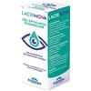 DIADEMA FARMACEUTICI Srl LACRINOVA GEL OFTALMICO IPOSM
