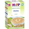 HIPP ITALIA Srl HIPP Bio Crema Cereali Avena