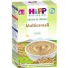 HIPP ITALIA Srl HIPP BIO CREMA CEREALI MULTICE