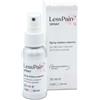 CIEFFE DERMA Srl LESSPAIN Spray 30ml