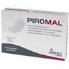 AURORA BIOFARMA Srl PIROMAL 24CPR