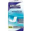 S.I.L.C. SpA SOFFISOF C PANN RET C/BAR 30PZ