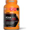 NAMEDSPORT Srl Named Sport BCAA 4:1:1 ExtremePro 210 Compresse - Integratore Di Aminoacidi