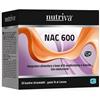 GIURIATI GROUP Srl NUTRIVA Nac 600 20 Bust.