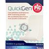 PIKDARE SpA QUICKGEN Cer.Cicatr. 5x7,5x5