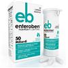 BIOARTIS Srl ENTEROBEN 50MLD 30Cps