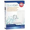 PIKDARE SpA QUICKGEN Cer.Cicatr.10x12x5