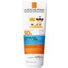 LA ROCHE POSAY-PHAS (L'Oreal) La Roche-Posay - Anthelios Uvmune 400 Dermo-Pediatrics Latte Idratante SPF50+ Bambini 75 ml