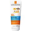 LA ROCHE POSAY-PHAS (L'Oreal) La Roche-Posay - Anthelios Uvmune 400 Dermo-Pediatrics Latte Idratante SPF50+ Bambini 250 ml