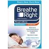E.FA.S. SpA BREATH RIGHT TRASPARENTI GRANDI 30 PEZZI