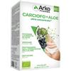 ARKOFARM Srl Arkofluidi Integratore Digestivo BIO 20Flaconcini