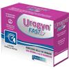 NUTRALABS Srl UROGYN Fast 12 Bust.