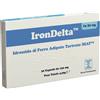 BRUNO FARMACEUTICI SpA IRONDELTA 30Cps