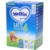 DANONE NUTRICIA SpA SOC.BEN. MELLIN 4 LATTE 2BUST 385G