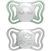 CHICCO (ARTSANA SpA) CH Succh.Light Lum.Sil.16-36m