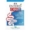PRODECO PHARMA Srl GSE ENTERO COLIT 40 Cpr