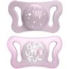 CHICCO (ARTSANA SpA) CH Succh.Micro Rosa Sil0-2m2pz
