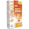 EURITALIA PHARMA (div.COSWELL) LENIGOLA 2ACT CARAMELLE DURE