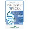 PRODECO PHARMA Srl PROBIOTIC+ SYMB RIFLORA 15CPS