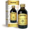 DR.GIORGINI SER-VIS Srl OLIVIS LIQUIDO ALCOOLICO 100ML