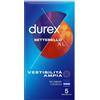 RECKITT BENCKISER H.(IT.) SpA DUREX SETTEBELLO XL 5PZ
