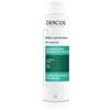 VICHY (L'Oreal Italia SpA) Vichy Dercos Sebo regolatore - Shampoo Trattante avanzato per cuoio capelluto purificato 200ml