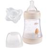 CHICCO (ARTSANA SpA) CH Bib.Perf5 1f.Sil.150ml+Gomm
