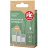 PIKDARE SpA PIC CER GREEN CANNA ALOE MIX