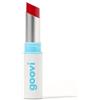 THE GOOD VIBES COMPANY Srl Goovi - That's My Glow - Balsamo Labbra Colorato N.04 Bitten Red