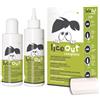 EKUBERG PHARMA S.U.R.L. LICEOUT KIT COMPL SH+LOZ+PETT