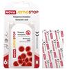 NOVA ARGENTIA Srl IND. FARM NOVA EMOSTOP TAMPONE EMOSTATIC