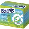 EG SpA ERGOVIS MG+K VIT B C/ZUC24BUST