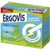 EG SpA ERGOVIS MG+K VIT B S/ZUC24BUST