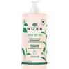 LABORATOIRE NUXE ITALIA Srl Nuxe Reve De The Gel Doccia Rivitalizzante Maxi Formato 750ml