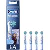 PROCTER & GAMBLE SRL ORAL-B Ric.Frozen*4pz