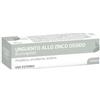 EUROSPITAL SpA ZINCO OSSIDO 10% UNGUENTO 30G