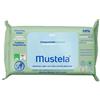 LAB.EXPANSCIENCE ITALIA Srl MUSTELA Salviette Comp.Prof.60pz