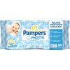 FATER SpA PAMPERS PHARMA SALVIETTE 56PZ